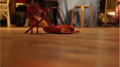 A Guide to the Different Types of Women's Dancing Shoes