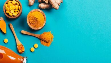 The Top 5 Reasons Why You Should Be Taking Turmeric Capsules