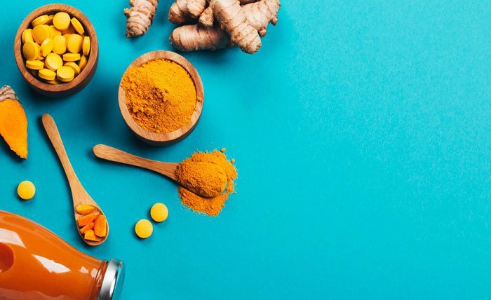 The Top 5 Reasons Why You Should Be Taking Turmeric Capsules