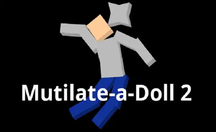 Mutilate a Doll 2 Unblocked