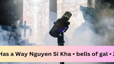 Nguyen Si Kha & Bells of Ga