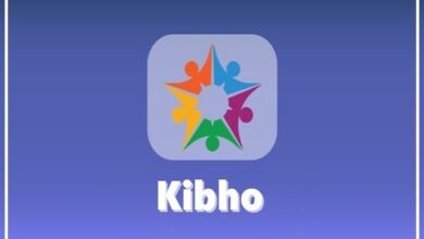 Kibho