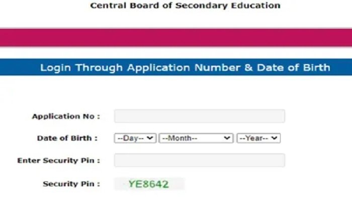 CTET Admit Card