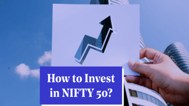 How to Invest in a Nifty 50