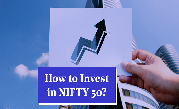 How to Invest in a Nifty 50