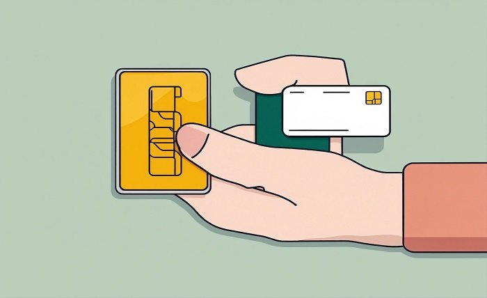 Solving the No SIM Card Error: Comprehensive Guide - LiveHealthHack