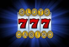 online slot