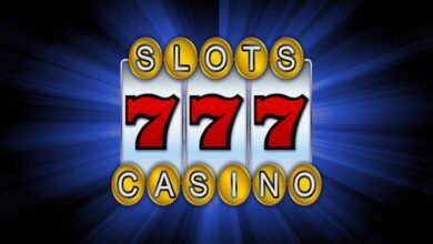 online slot