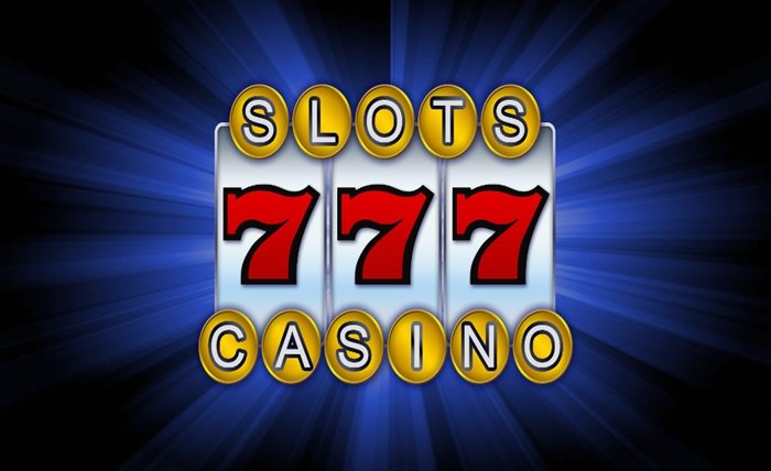 online slot