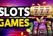 slot games