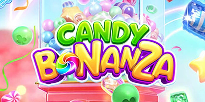 Teknik Dan Strategi Raih Cuan Besar Di Slot Candy Bonanza