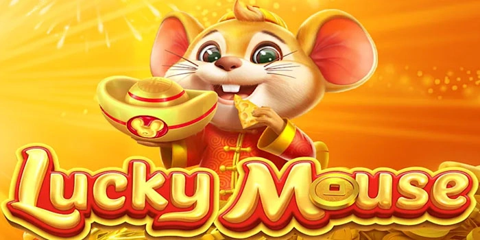 Bocoran Kombinasi Simbol Menguntungkan Di Slot Lucky Mouse