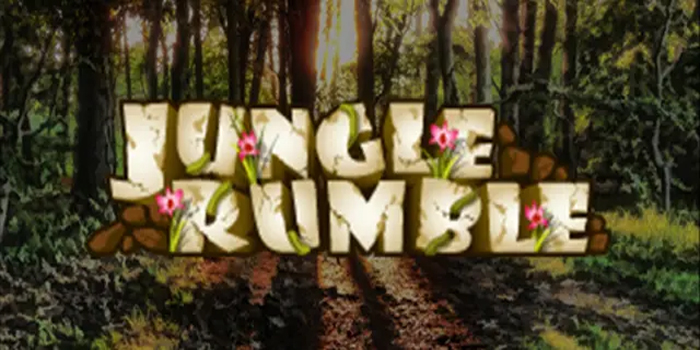 Raih Kemenangan Besar Dengan Bermain Slot Jungle Rumble